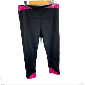 Champion Women's Size Small Yoga Pants